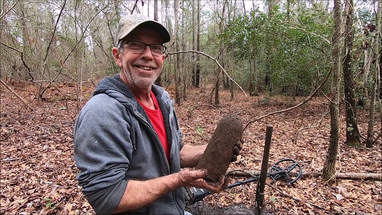 North Carolina Swamp Artillery!