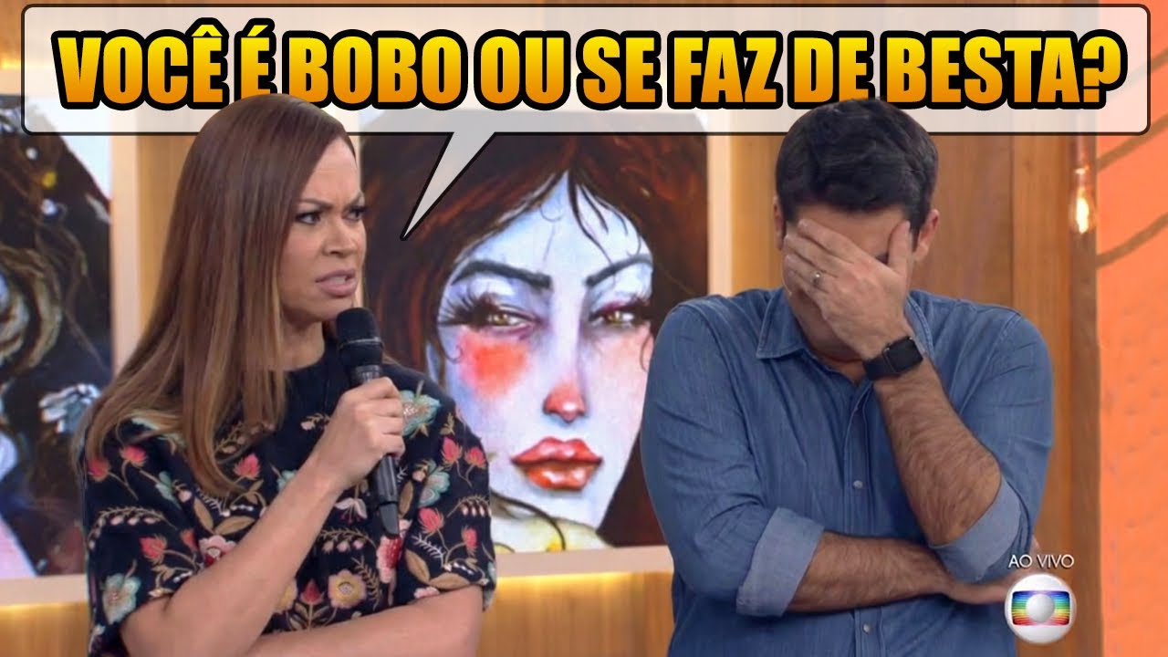 Os Maiores COICES da TV ao Vivo!
