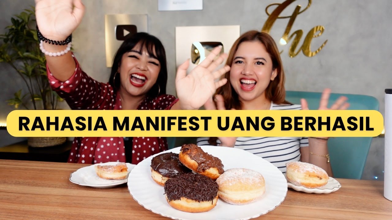 Tips Manifesting Uang & Kerjaan Baru Dengan Cepat with @ShelyChe