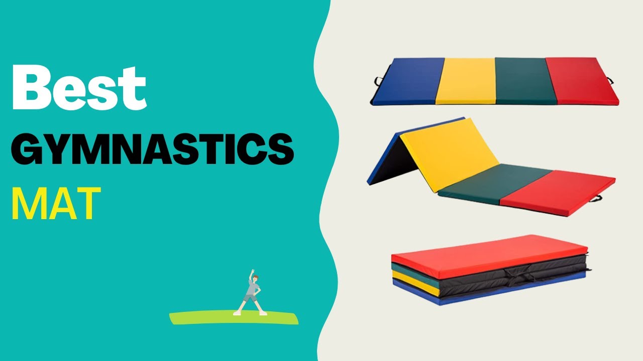 Best Gymnastics Mat