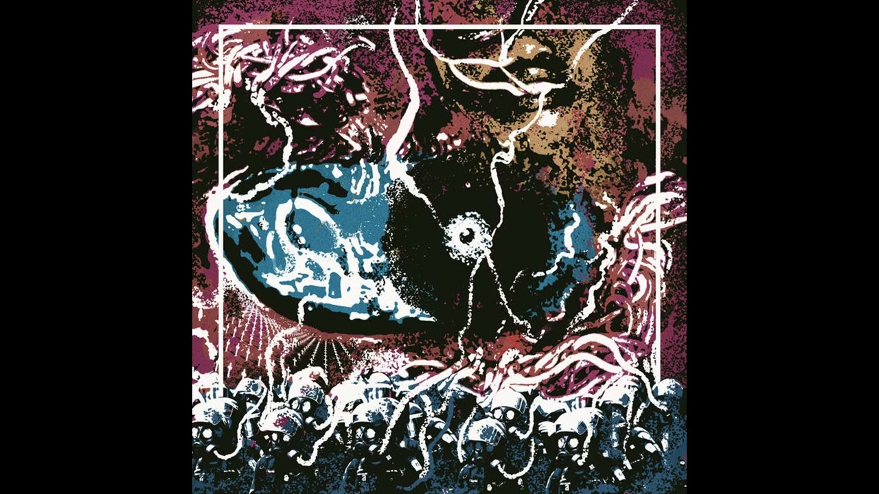 Parasita - Hospedeiro [2022 Grindcore / Crust]
