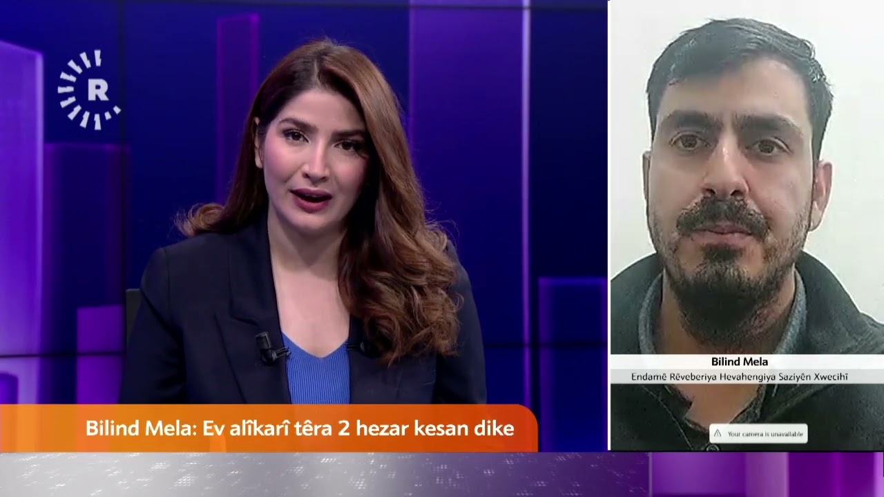 Neteweyên Yekbûyî alîkariyên mirovî gihandin Kobaniyê