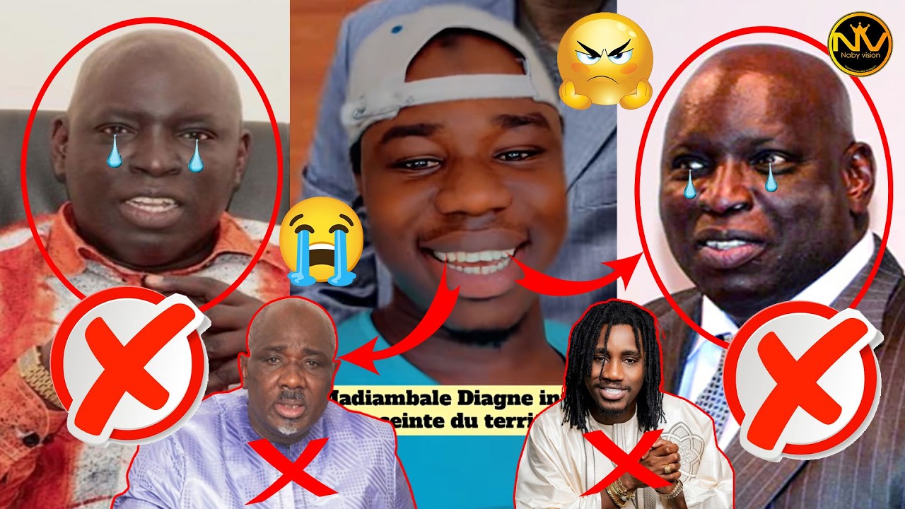 😂😂WOUAH COCOLY COL&Eacute;CTIF WA PAST&Eacute;F APR&Eacute;S CONVOCATION MADIAMBAL DIAGNE SATHIA BOU MAK NGA AK WALLY😂😂😂