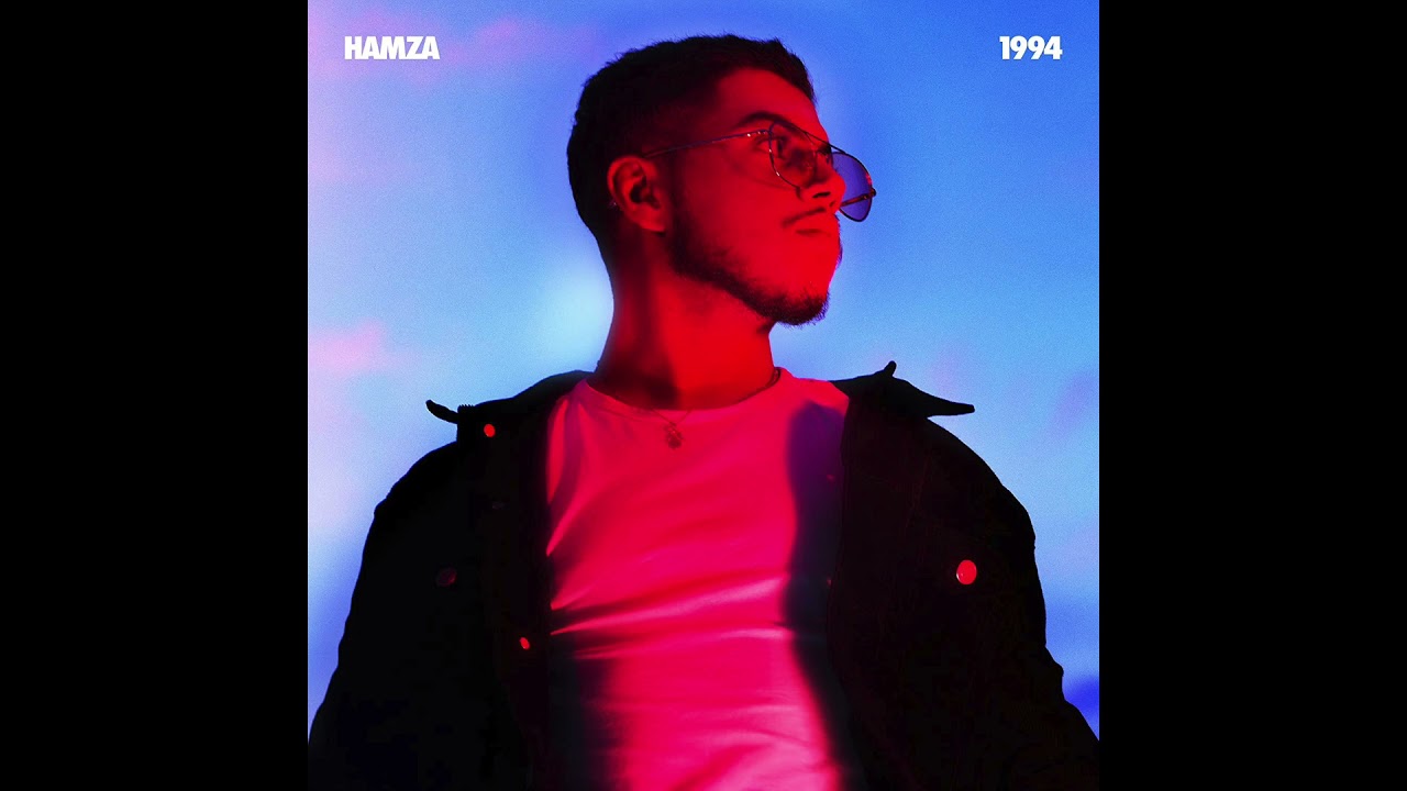 Hamza - Vibes Slowed