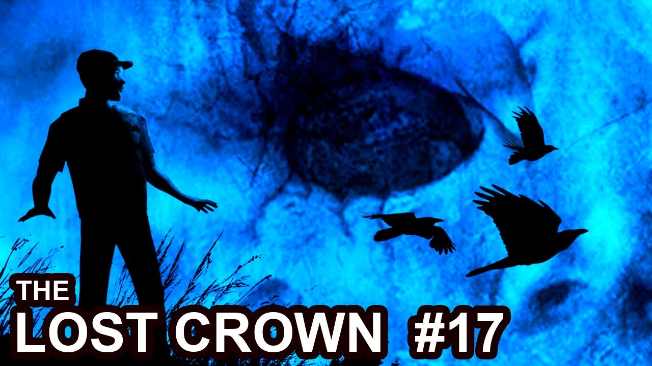 СЛЕДИМ ЗА ЖИТЕЛЯМИ ГОРОДА | The Lost Crown: A Ghost-Hunting Adventure | Прохождение №17