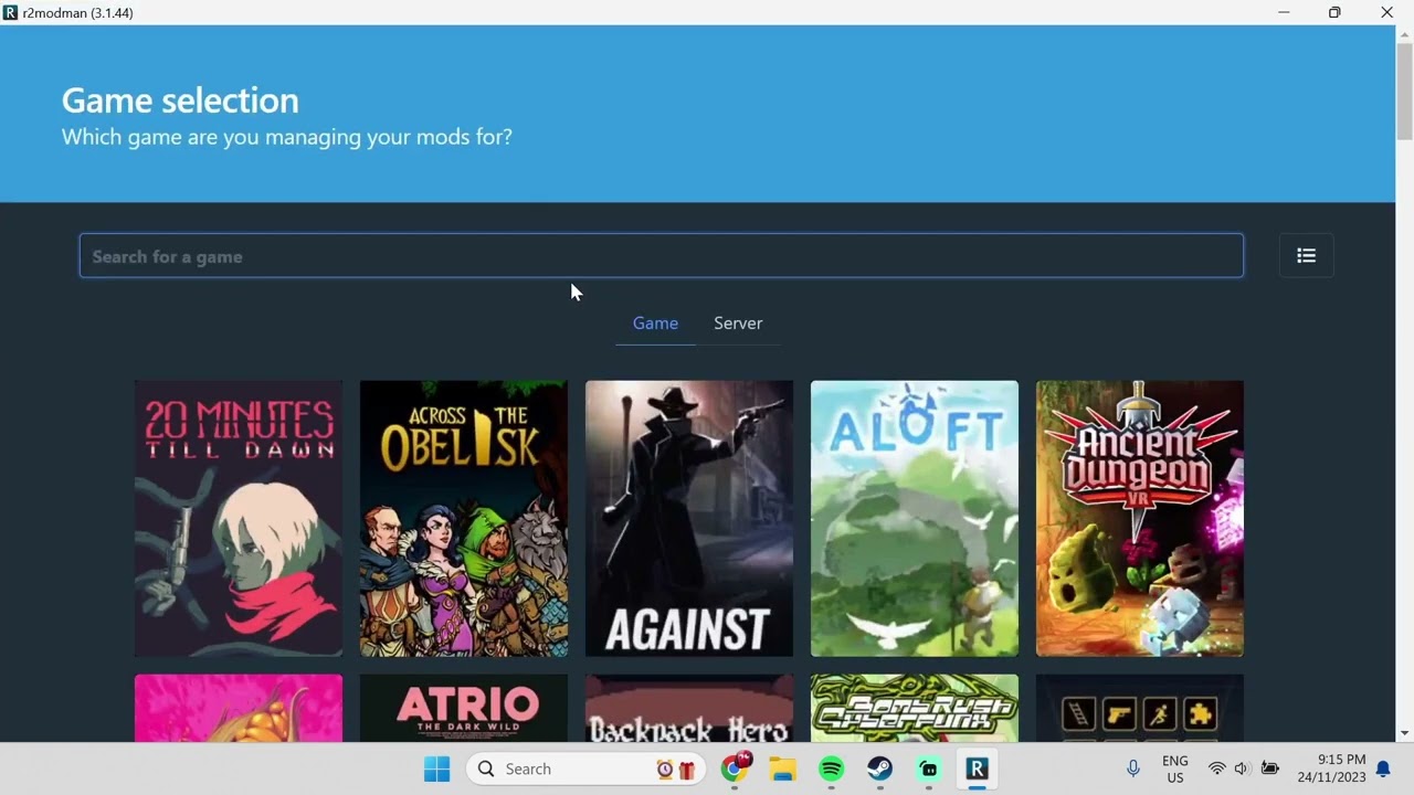 How to install mods in Totally Accurate Battle Simulator [TABS] [Fixed 2023]