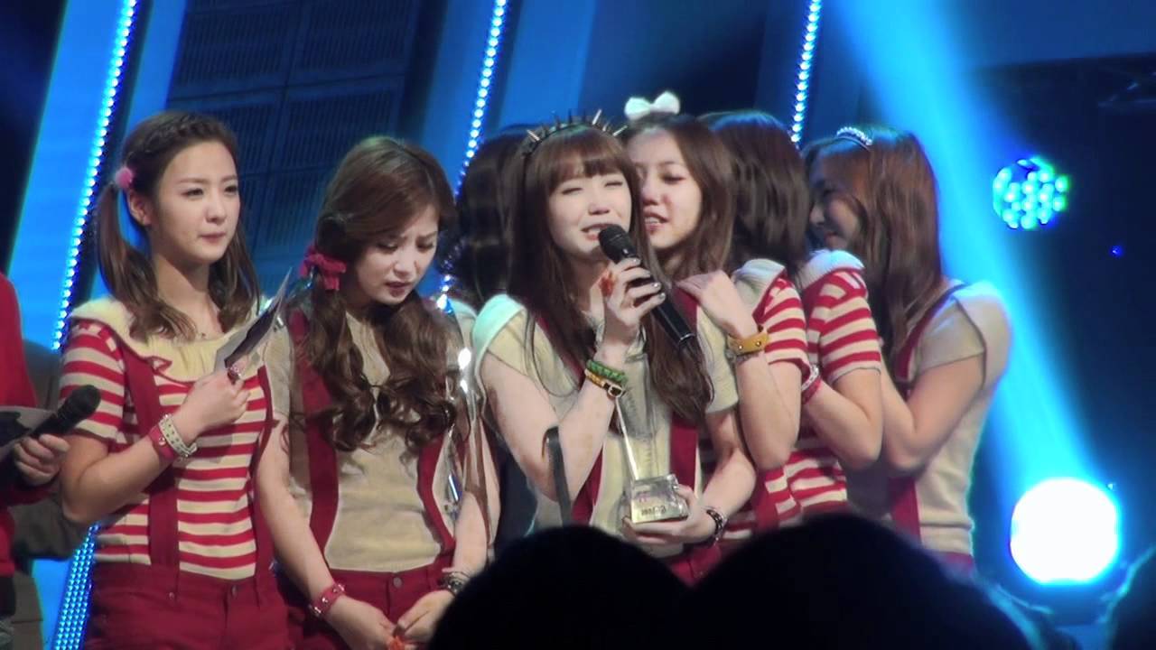 Apink MYMY 1st