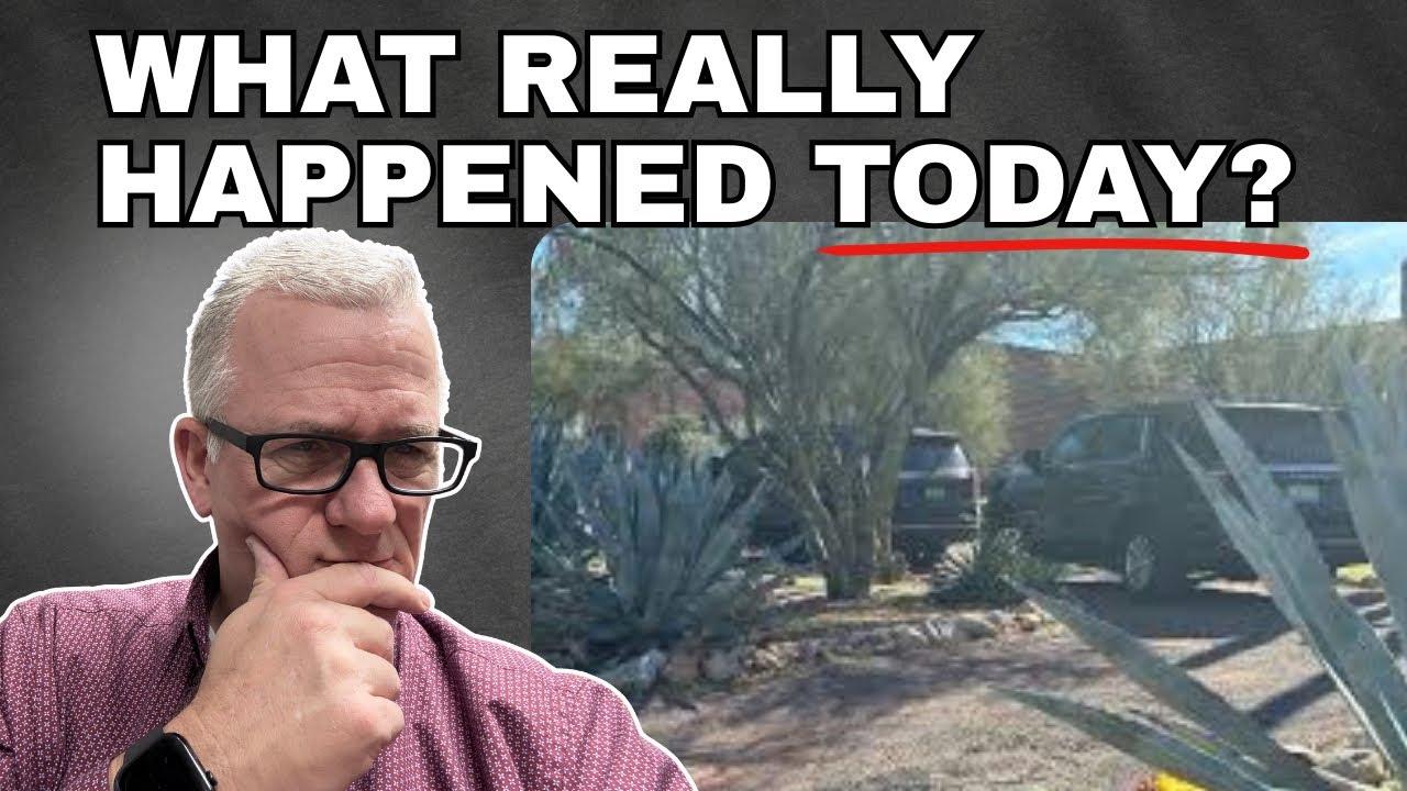 Why Investigators Came Back to Nancy Guthrie's House Today