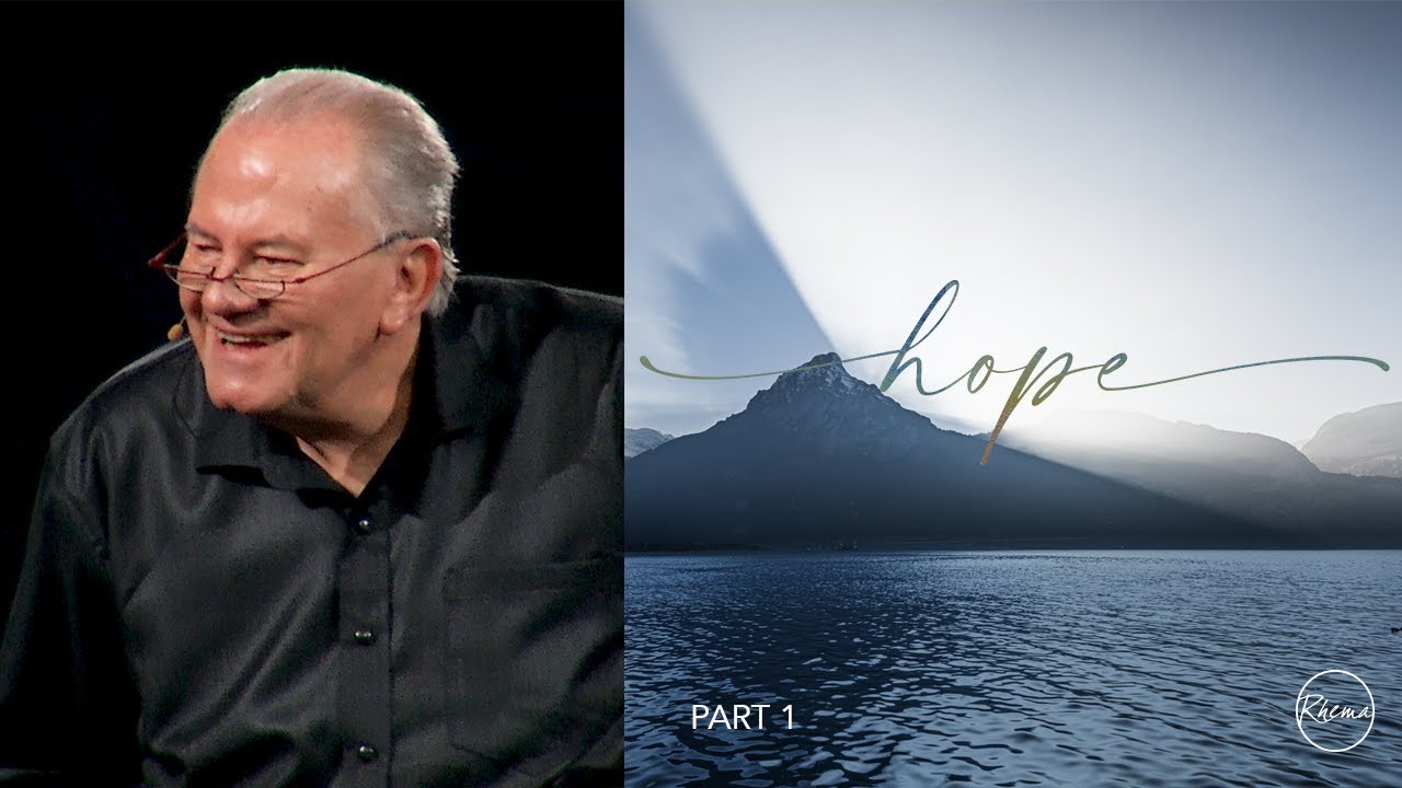 Ps Ray McCauley - Hope (Part 1)