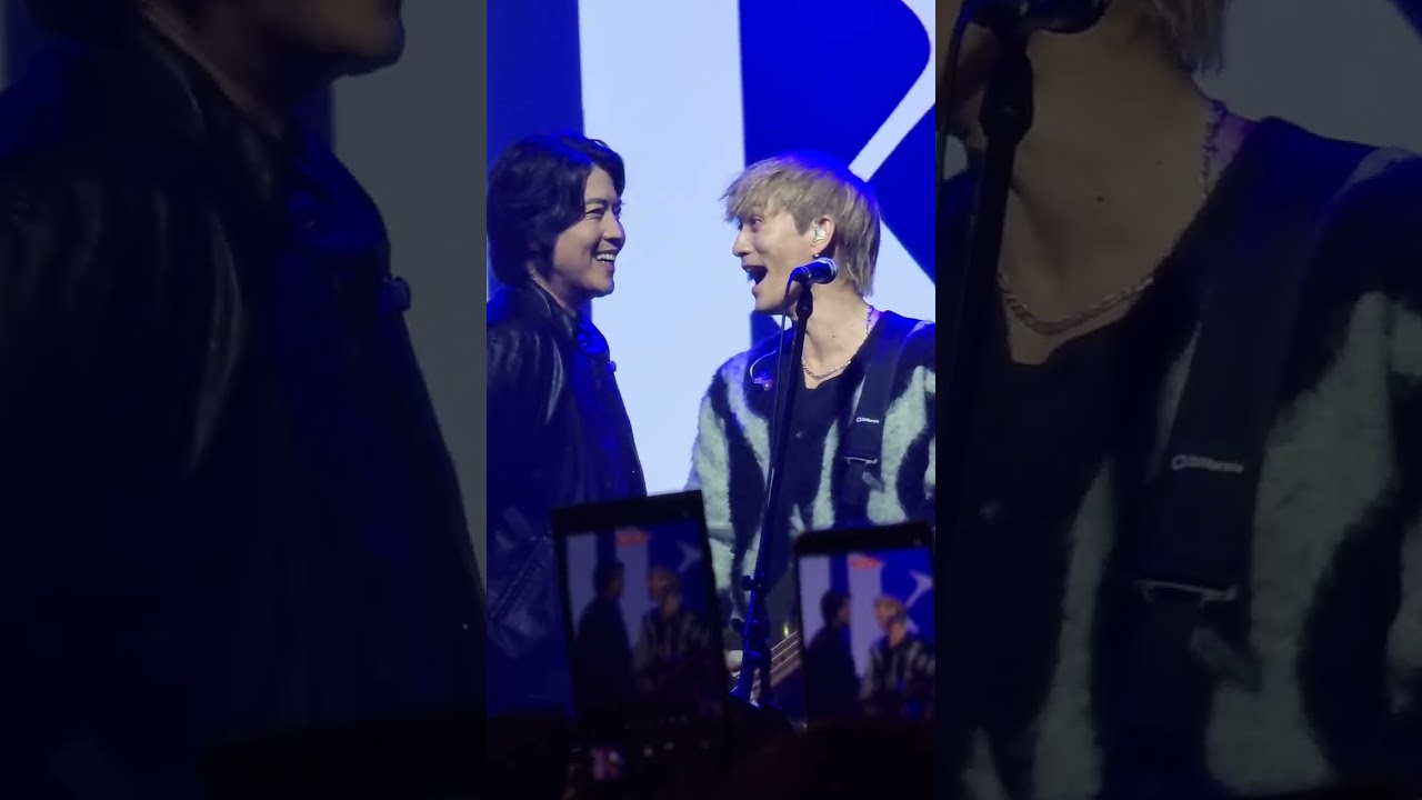 당시 CF재연 Y2K 콘서트 260207