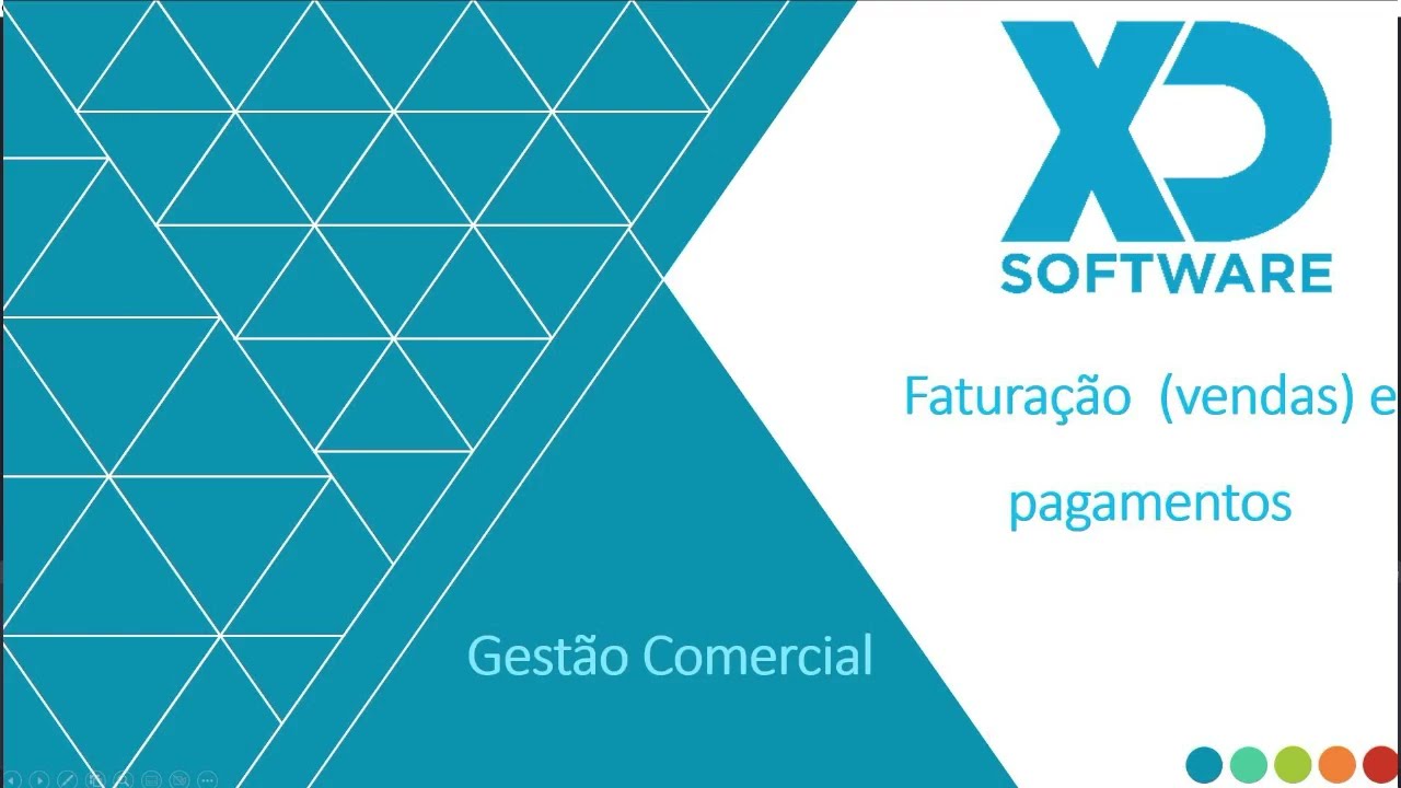 Gestão de Vendas 
