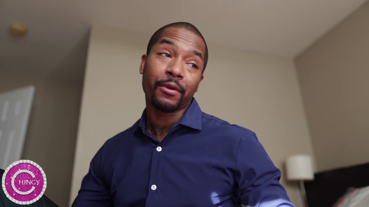 CHILLING WITH CHINGY”dealing with life”