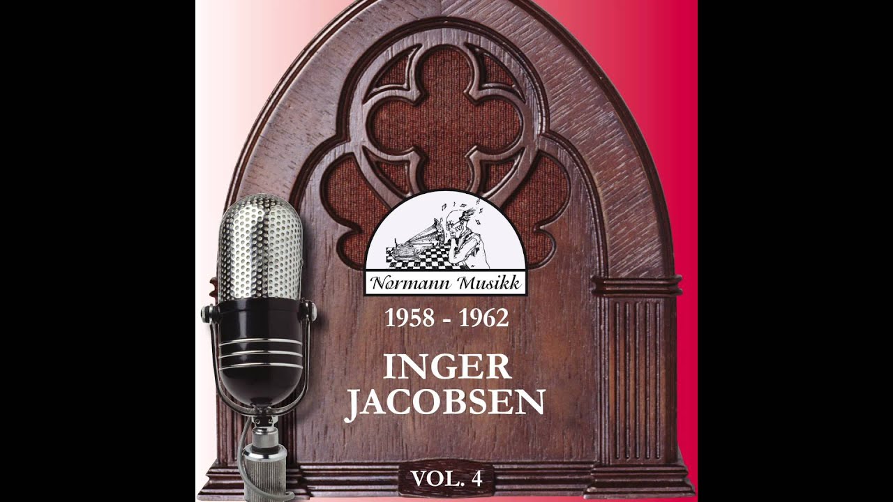 Inger Jacbsen - Marina