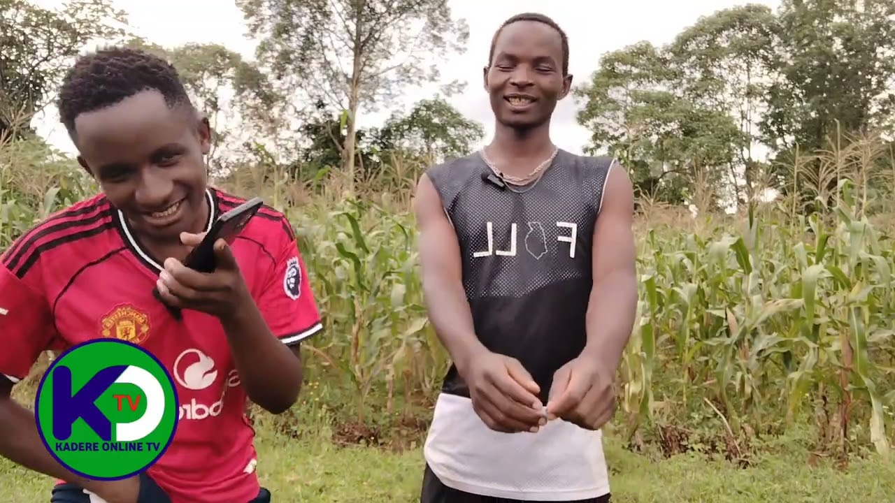 Prophet Owuor claims to be with God during the Earth's creation, migori politics 