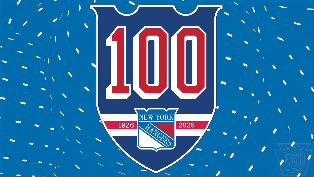 New York Rangers 2026 Goal Horn