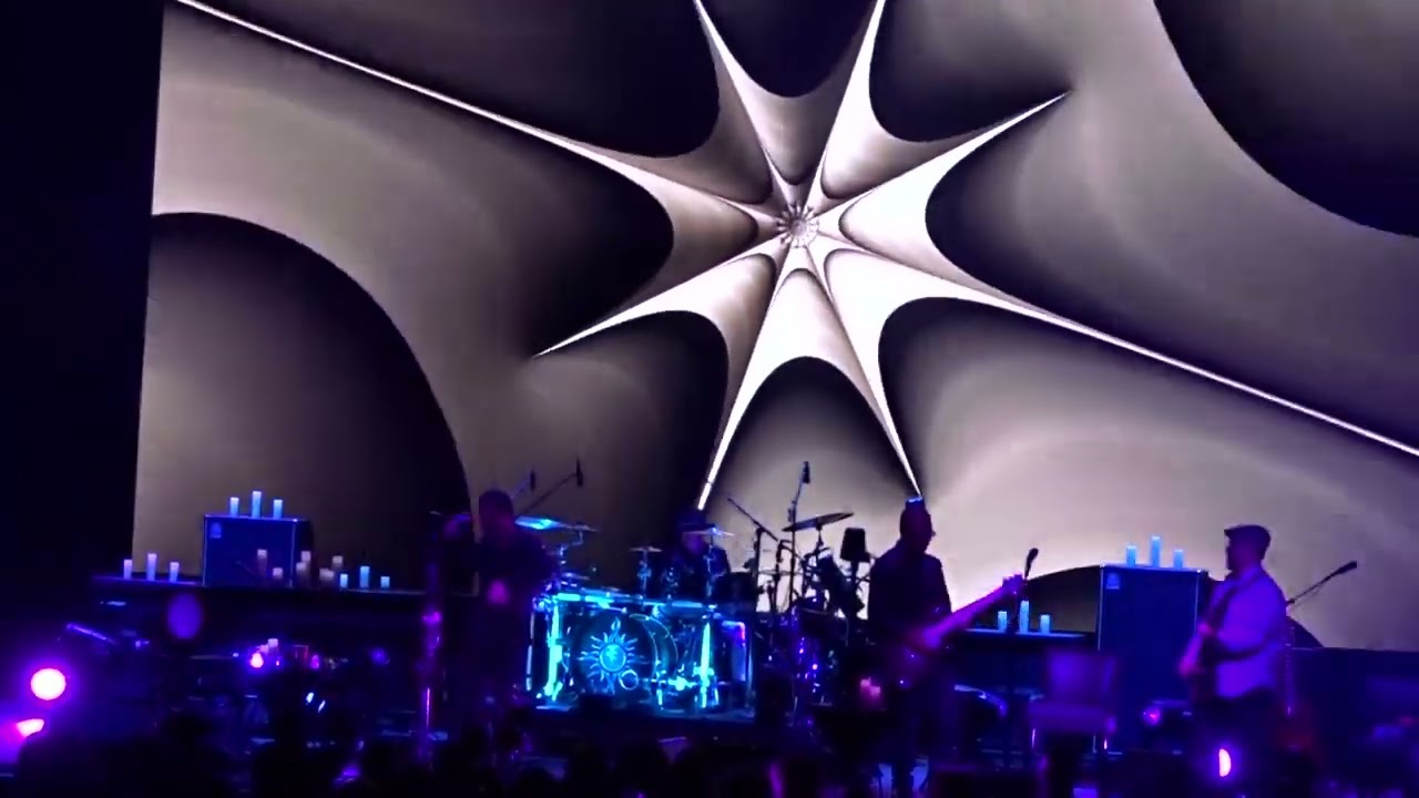 Godsmack - No Quarter Led Zeppelin - Live @ The Chelsea 4/13/2024