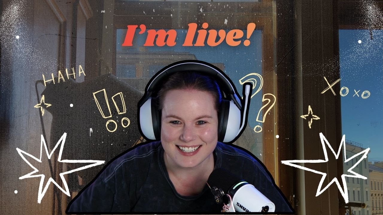 Chapter 2 | Getting Ready For Life Is Strange Reunion!! | Day 2 Before the storm!