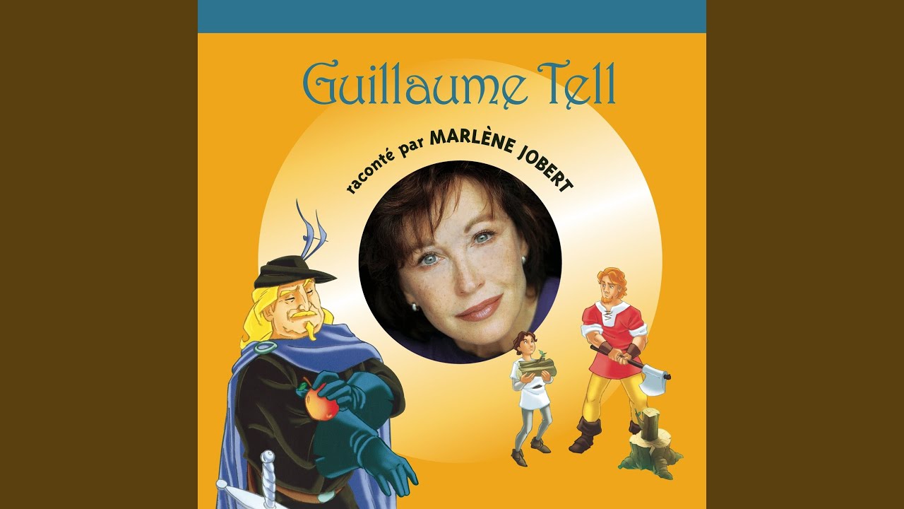 Guillaume Tell, Pt. 03