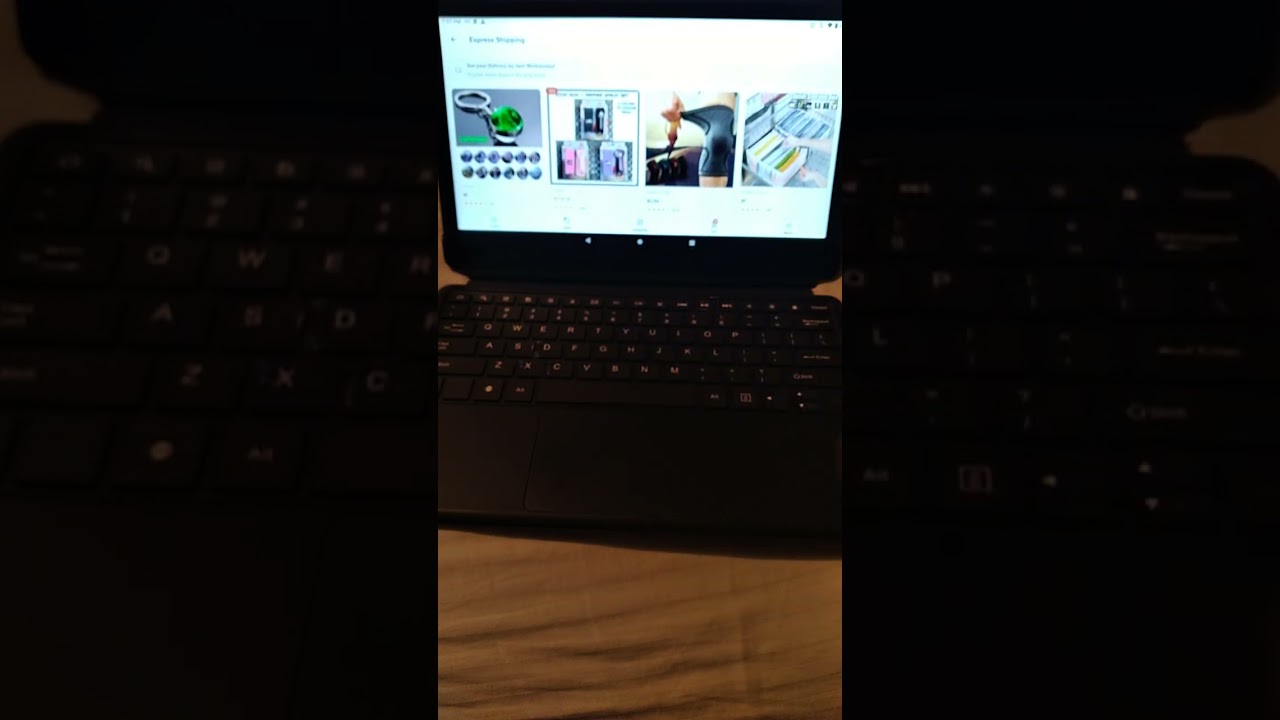 HOW TO WORK A CAN OF COMPRESSED AIR WITH ANY KEYBOARD..