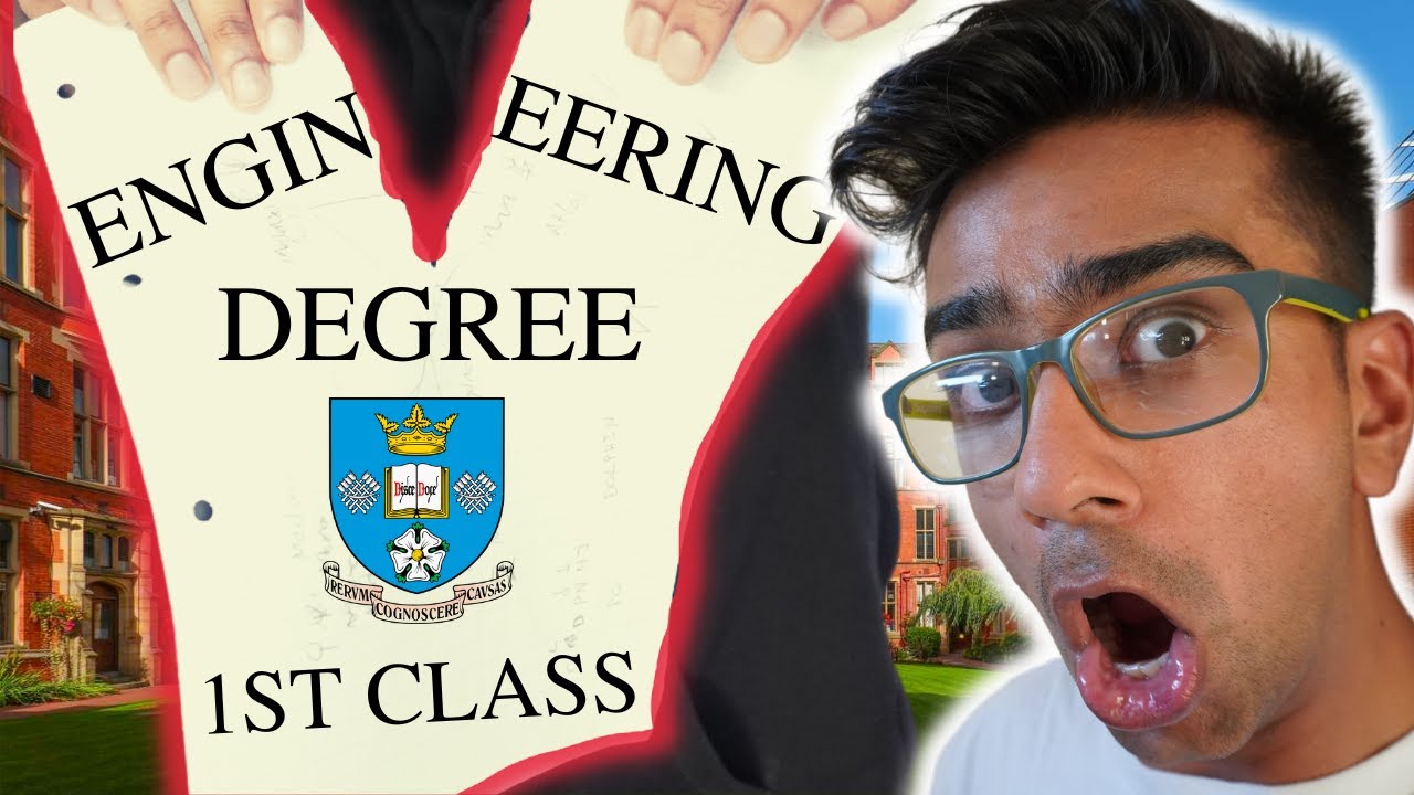 YOUR ENGINEERING DEGREE IS USELESS