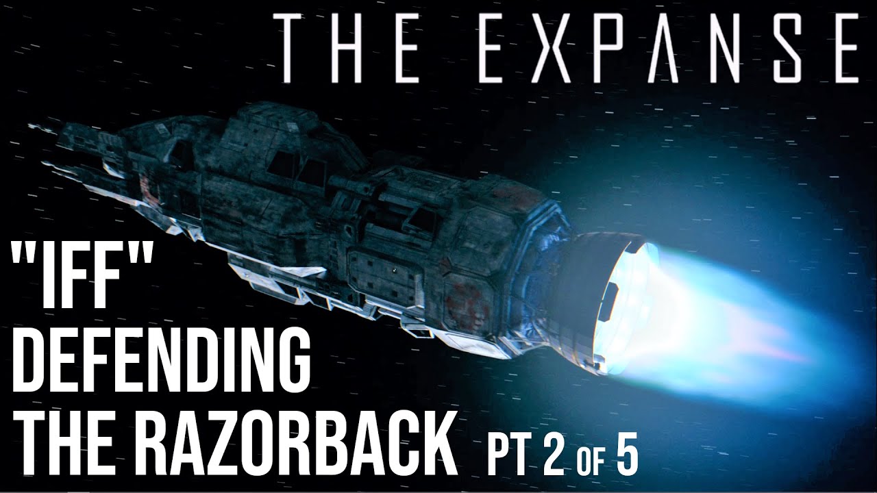 The Expanse - 