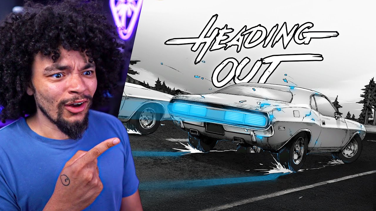 This Is The Most Creative Racing Game of 2024!