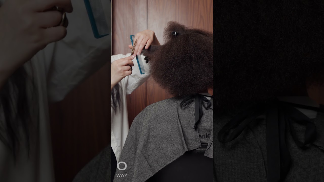 Peter Gray Creates Artistry in Motion | OWAY Men's Editorial