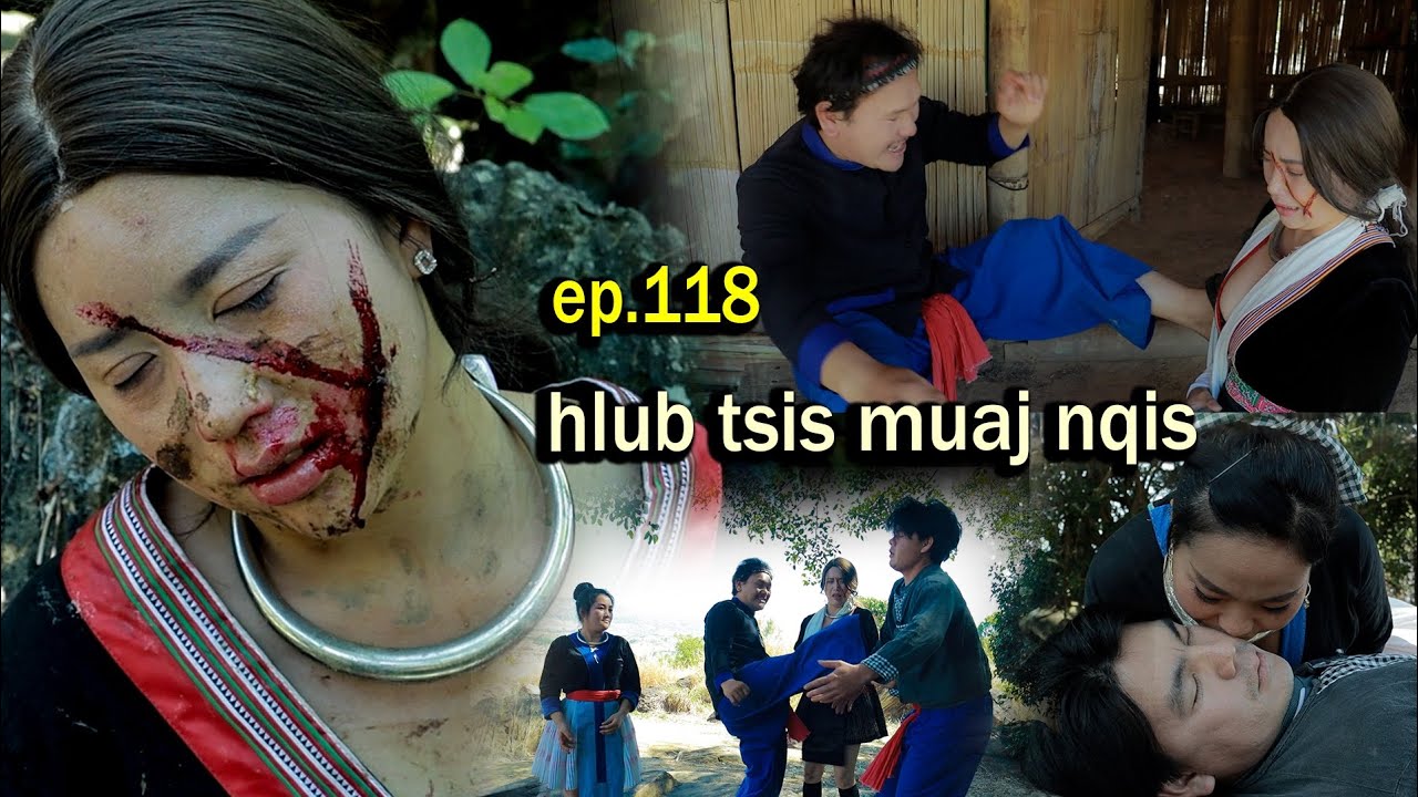 Hlub tsis muaj nqis EP 118