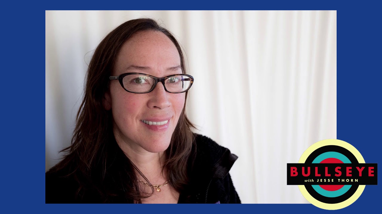 Karyn Kusama on Directing Genre Movies and Her New Film 'Destroyer'