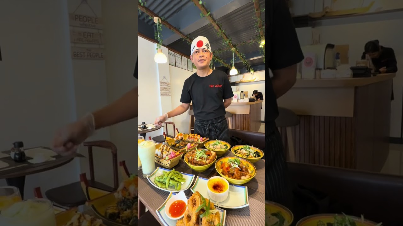 Kings Sushi Bar
