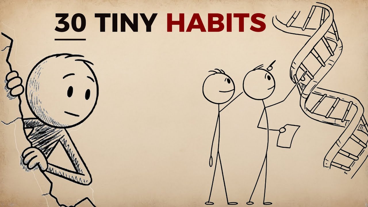 30 Habits That Quietly Changed My Entire Mindset 😃😮😳