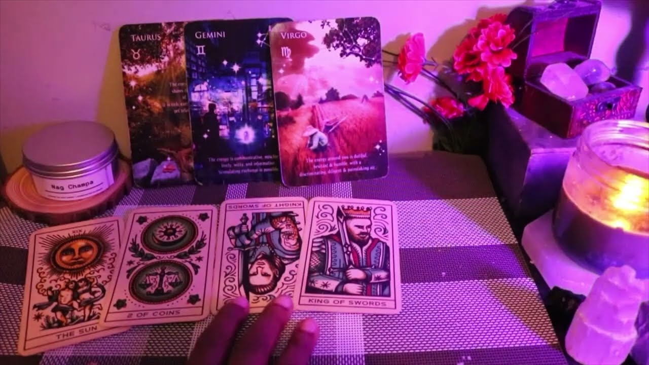 ♈️ARIES!! ARE THEY STILL INTERESTED IN YOU?!! September 2025 Tarot Reading #ariesreading