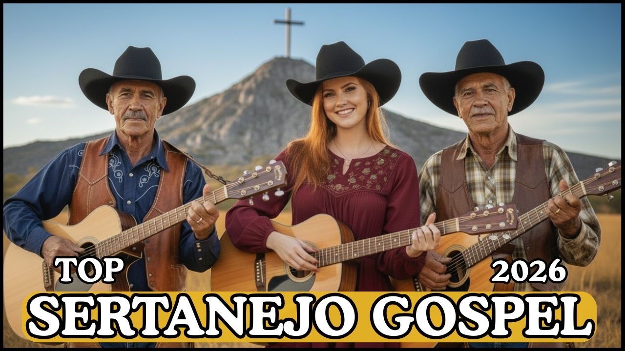 O Passageiro Misterioso: A Carona que mudou o destino do Caminhoneiro. Moda Caipira 2026 (OFICIAL)