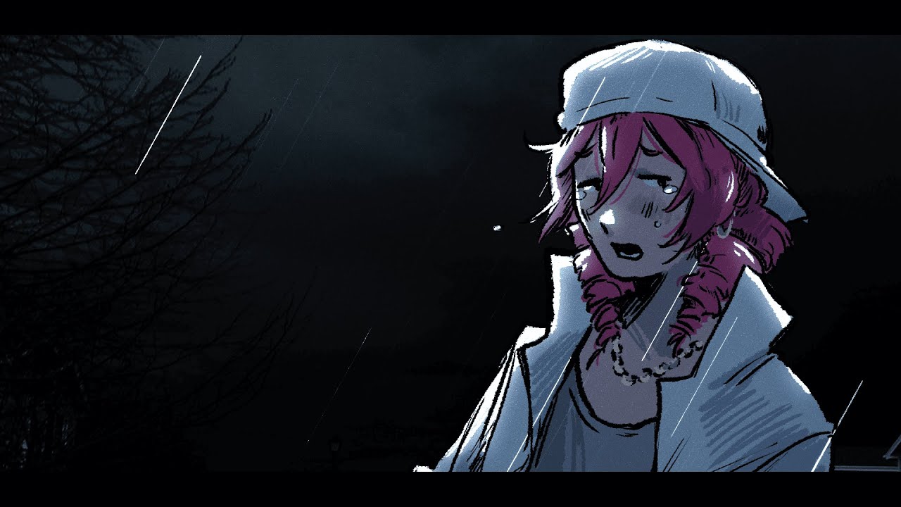 Goodbye // Kasane Teto SV2 Cover