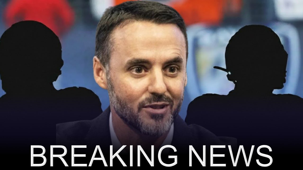 Jesse Minter Lands More INTRIGUING Names On Ravens' Coaching Staff
