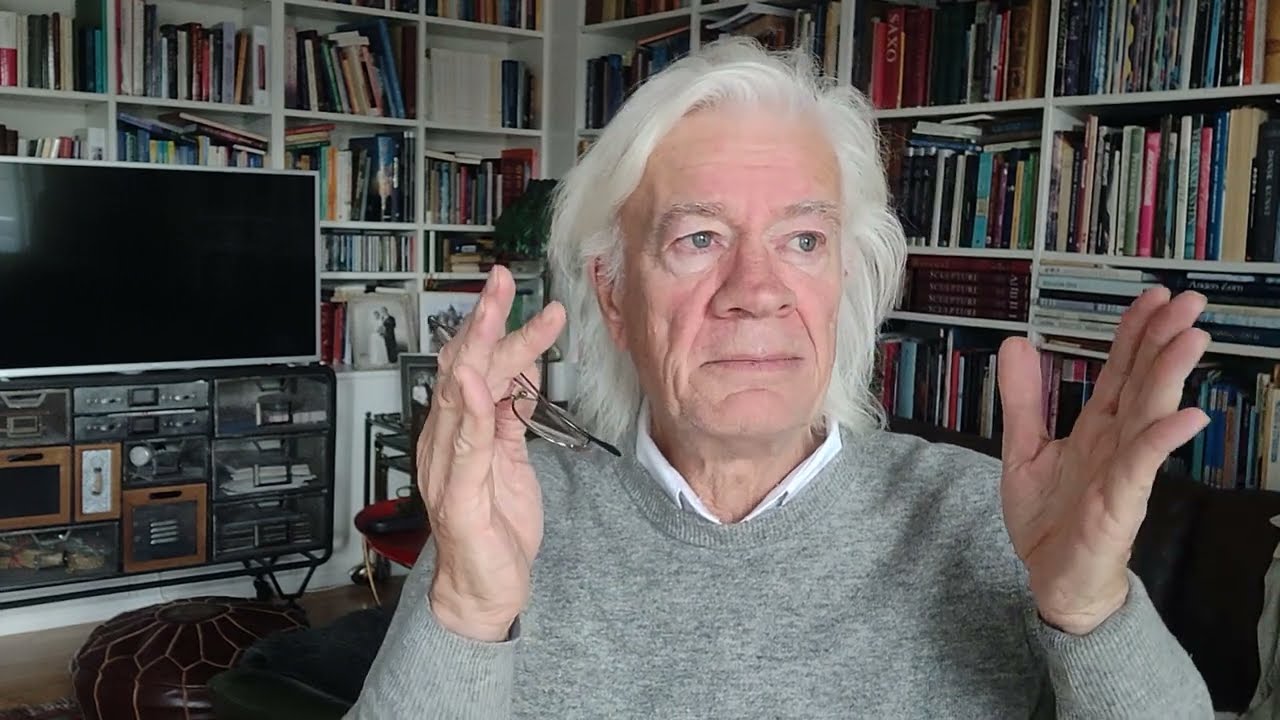 Vi har et VALG - Svarenes Verden - Dialoger med Englen