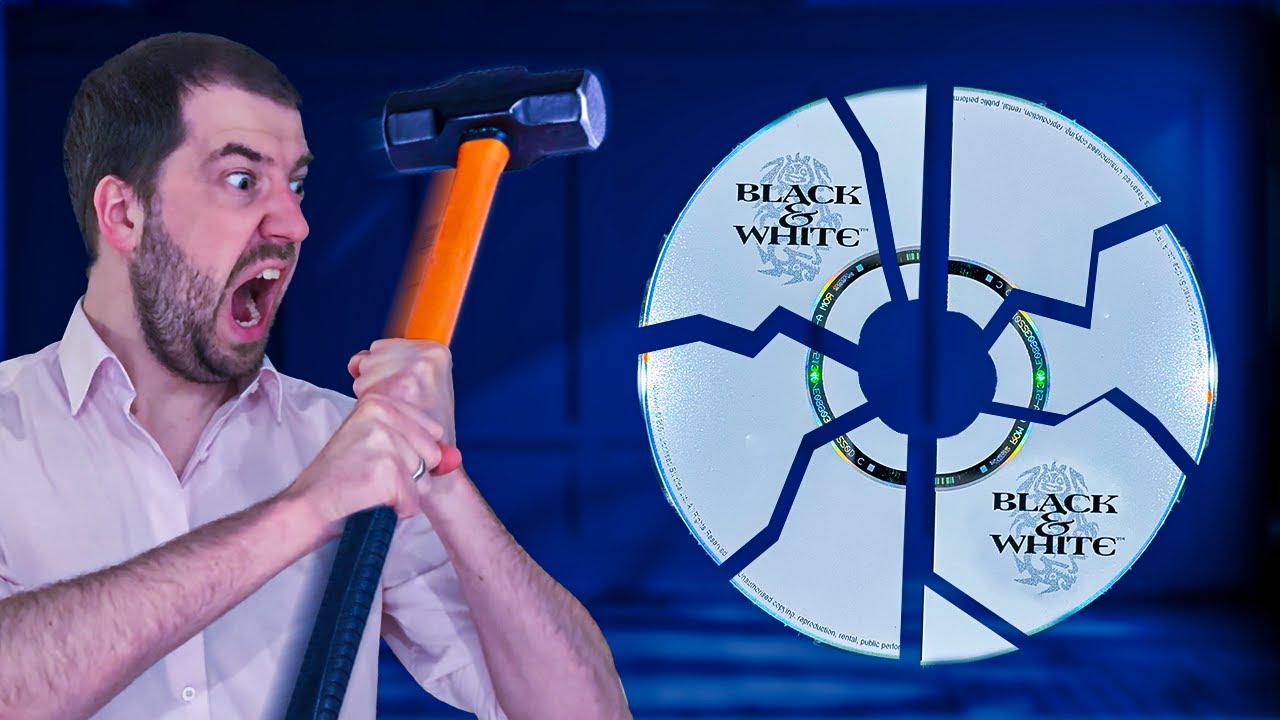 EA Won't Let Me Play This Game - So I Hacked It