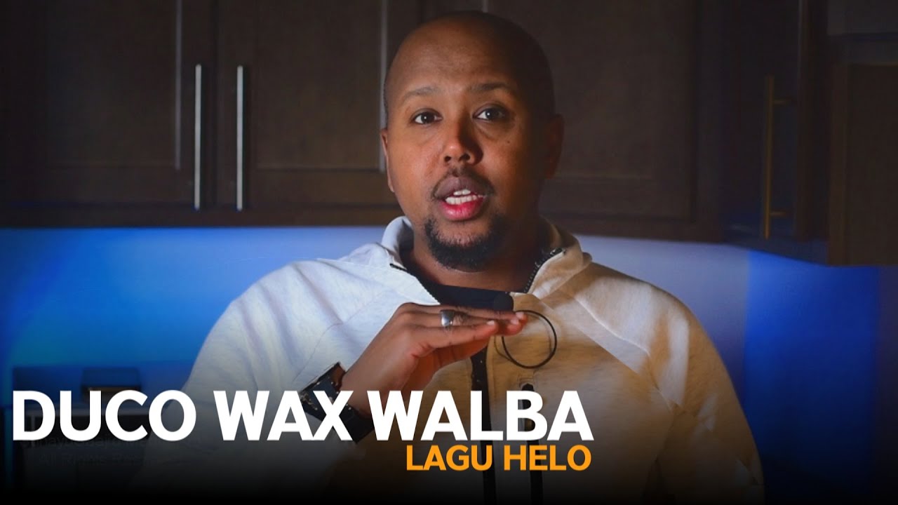 1 Duco lagu helo waxaad rabtid - BEST DUA