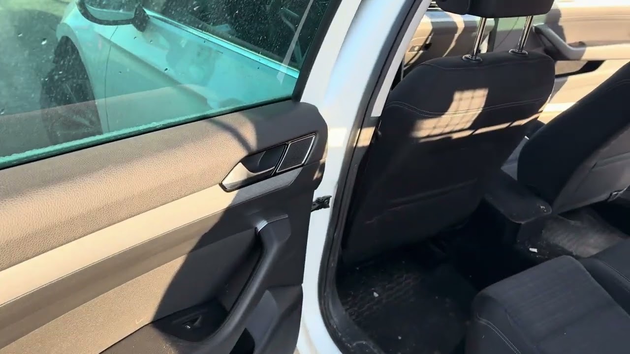 B2B Auctions A/S / VOLKSWAGEN PASSAT VARIANT 2.0 TDI SCR 200 DSG7