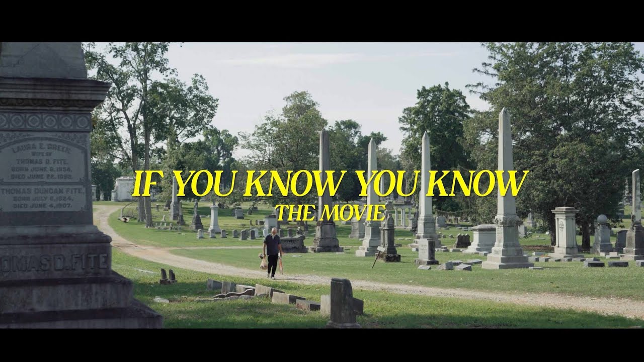 If You Know You Know (IYKYK) - Kyndal Inskeep (Music Video)