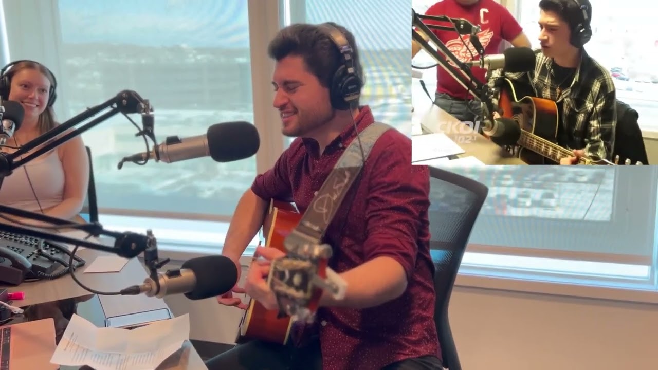 David Thibault - Elvis - Blue Christmas… 11 ans plus tard!