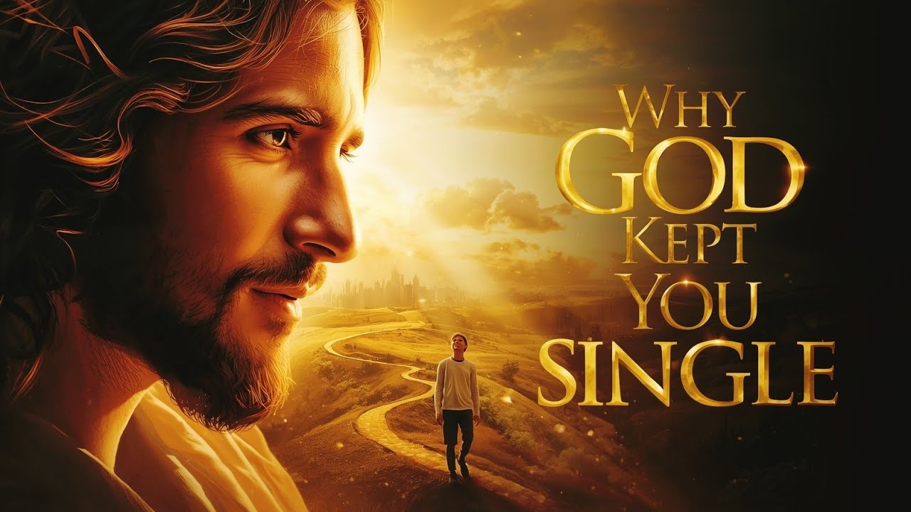 Why God Has Kept You Single &ndash; Divine Reason You&rsquo;re Not in a Relationship Yet 💗💗