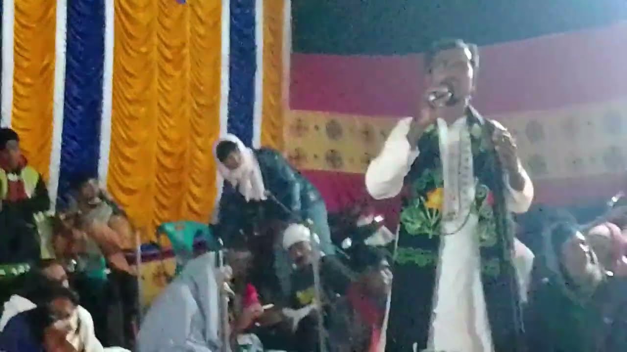 মুর্শিদ কি ধন চিনে নে না || বাউল গান || বাউল বাছেদ || musid ki dhon chine ne na