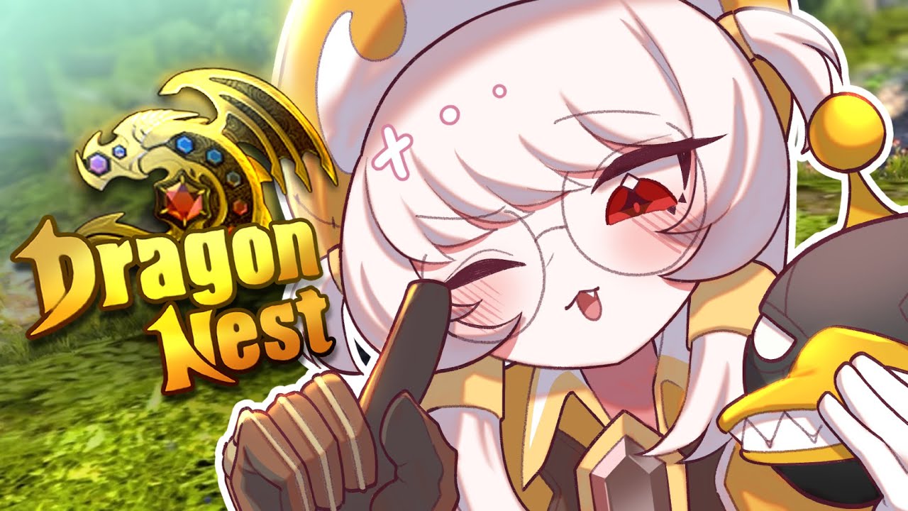 เดย์วัน Dragon Nest Classic