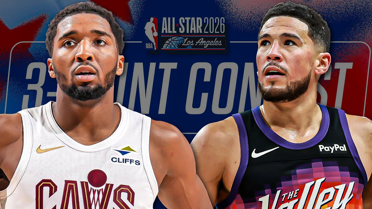 NBA ALL STAR SATURDAY | 3PT CONTEST | DUNK CONTEST | WATCH PARTY | LIVE STREAM
