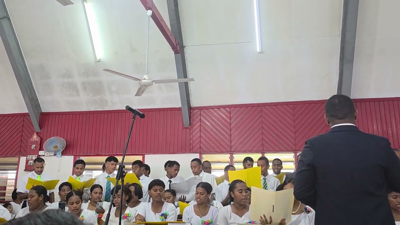 Rui Talei Dina- MYF & JMY NASEA CIRCUIT , Labasa