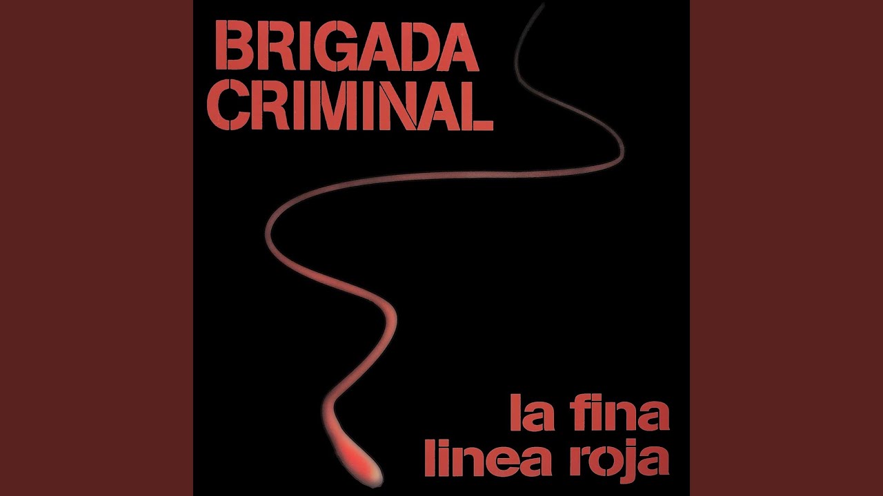 La fina línea roja