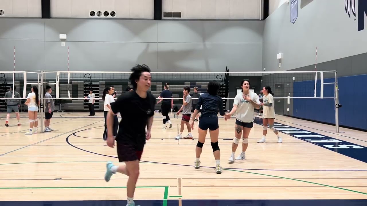 2026-02-09 | Digmates vs. Serving | Revco Upper Sterling IVL