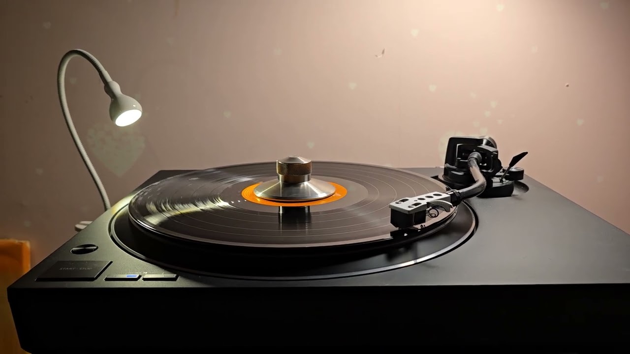 FOSI PHONO BOX X5