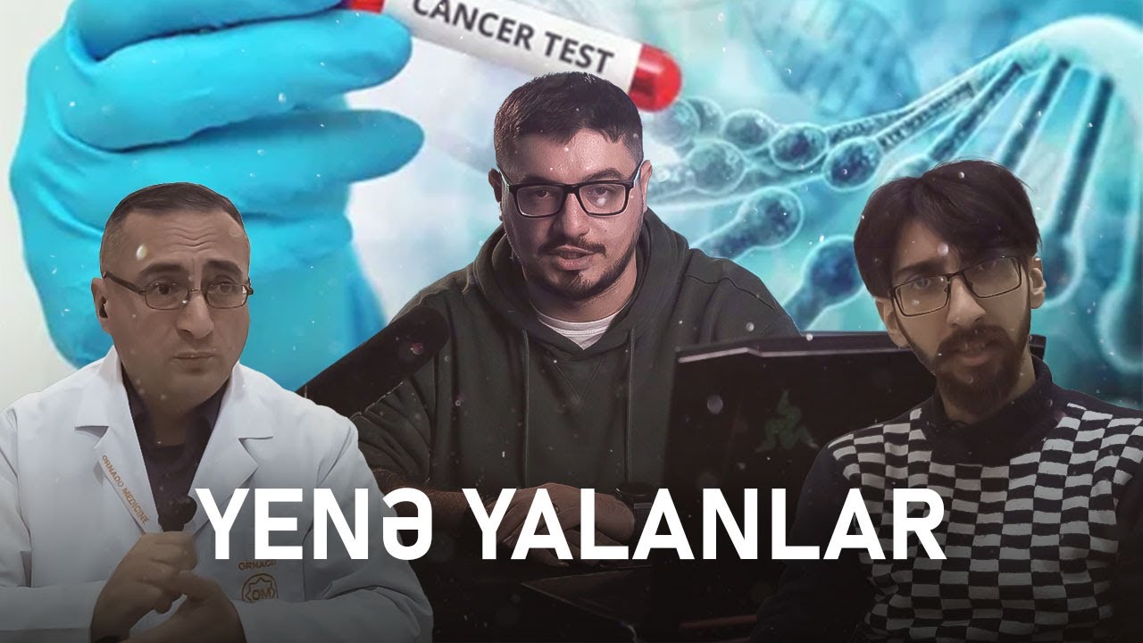 Xərçəngin dərmanı tapılıb və bizdən gizlədilir?